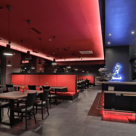 Ocak Aparthotel Берлін Екстер'єр фото