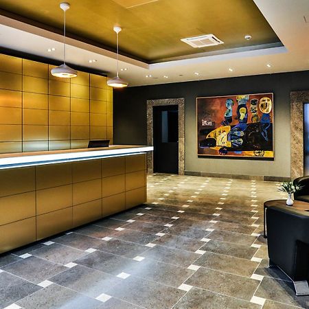 Ocak Aparthotel Берлін Екстер'єр фото
