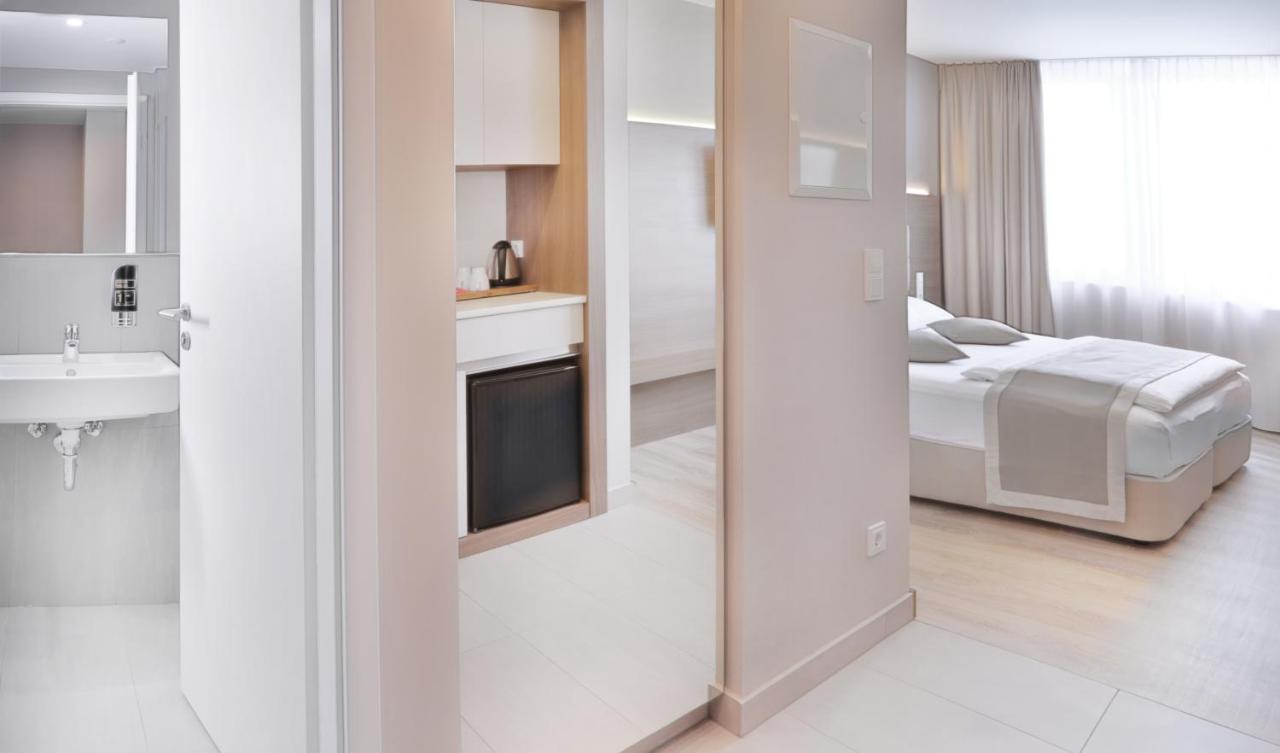 Ocak Aparthotel Берлін Екстер'єр фото