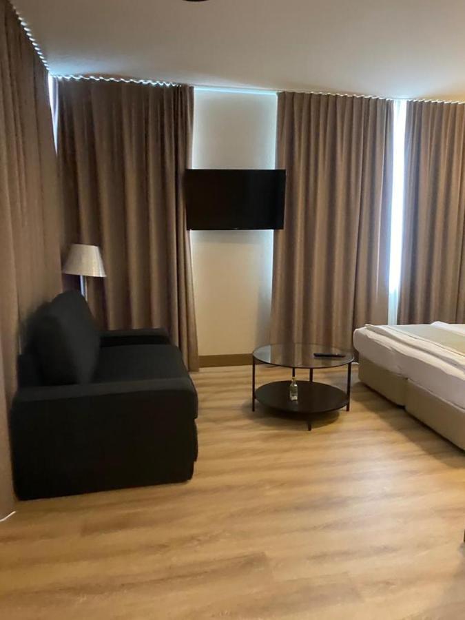 Ocak Aparthotel Берлін Екстер'єр фото