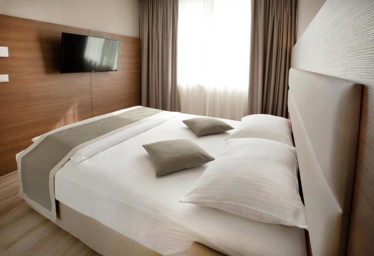 Ocak Aparthotel Берлін Екстер'єр фото
