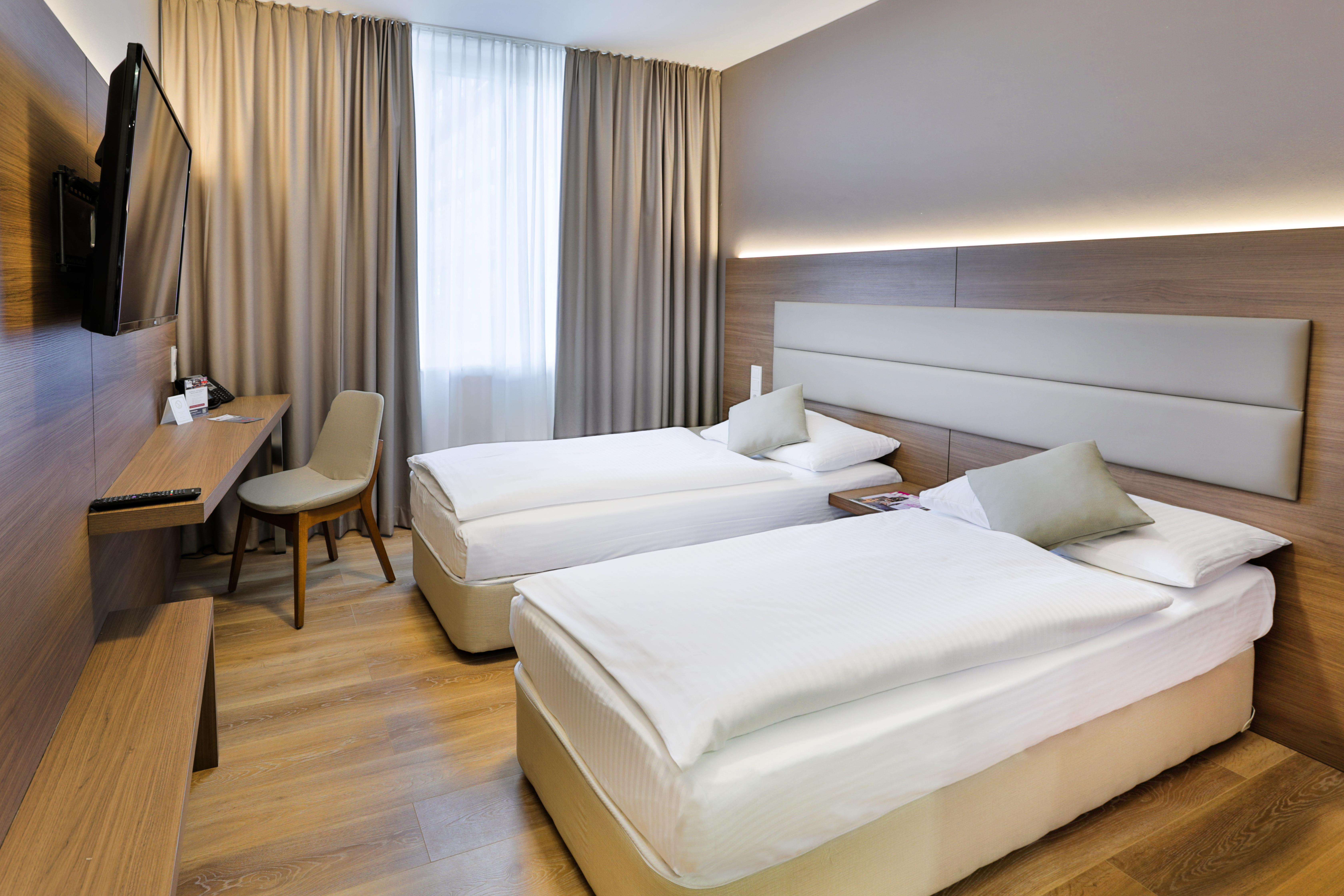Ocak Aparthotel Берлін Екстер'єр фото
