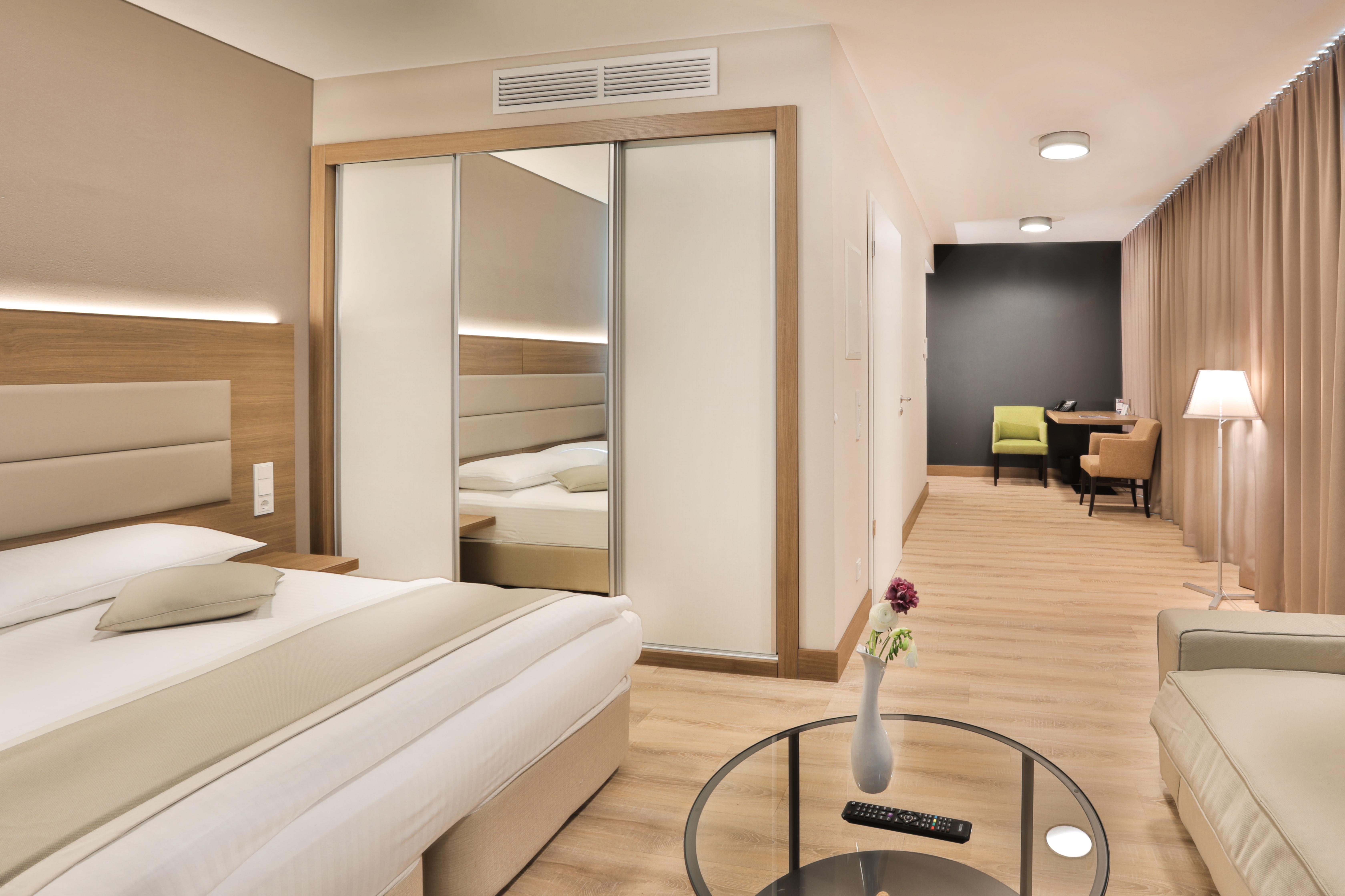Ocak Aparthotel Берлін Екстер'єр фото