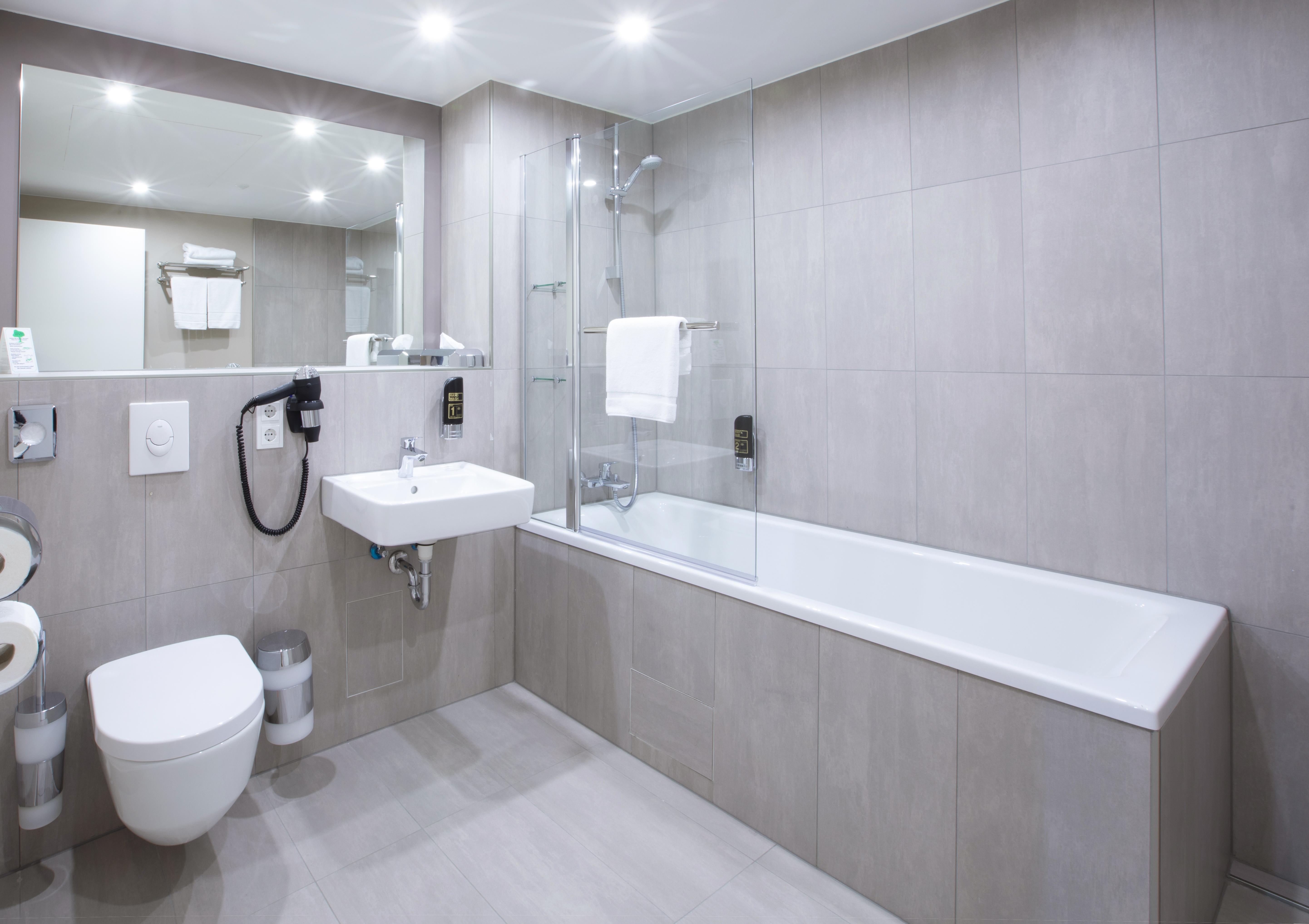 Ocak Aparthotel Берлін Екстер'єр фото