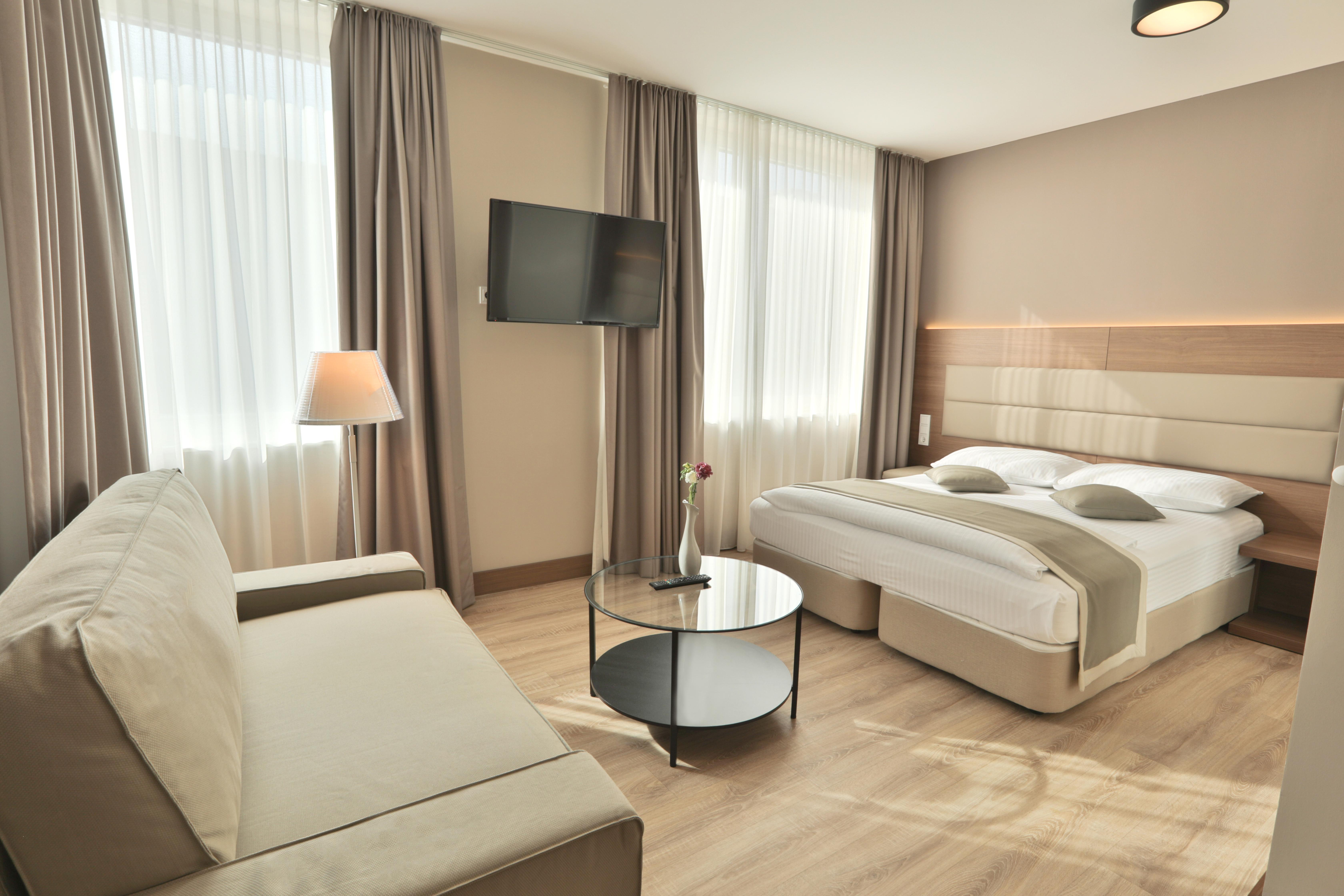 Ocak Aparthotel Берлін Екстер'єр фото