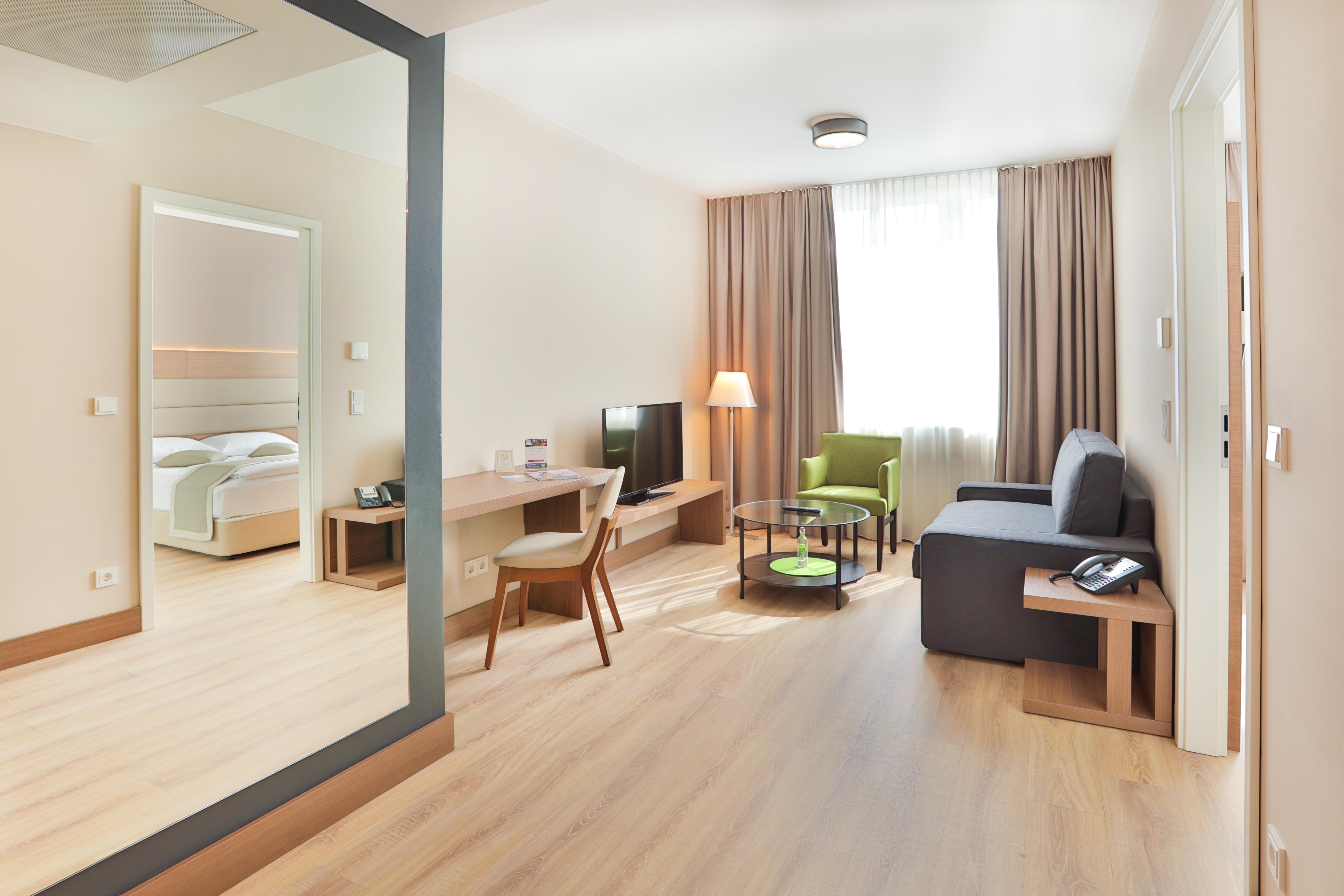 Ocak Aparthotel Берлін Екстер'єр фото