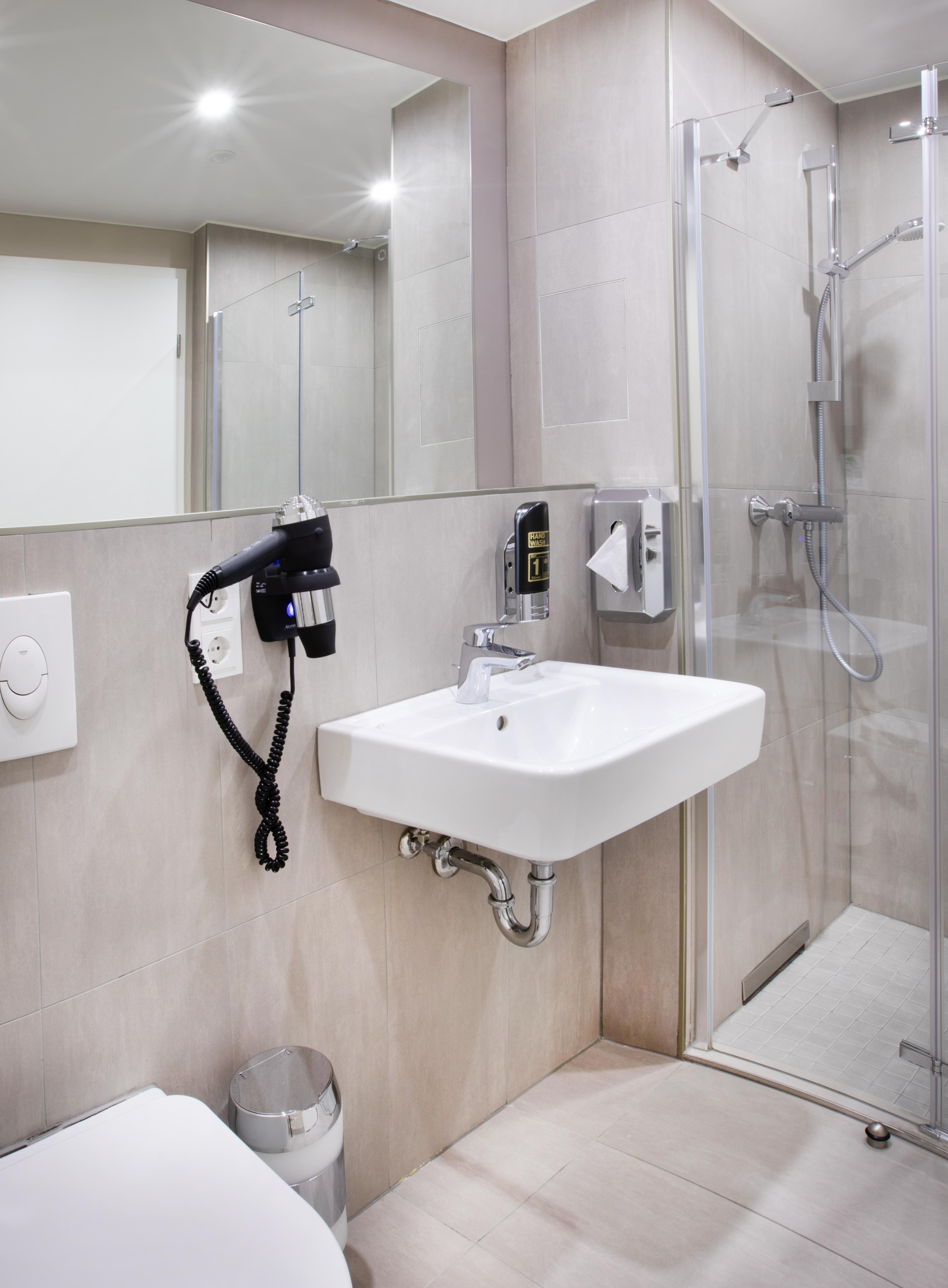 Ocak Aparthotel Берлін Екстер'єр фото