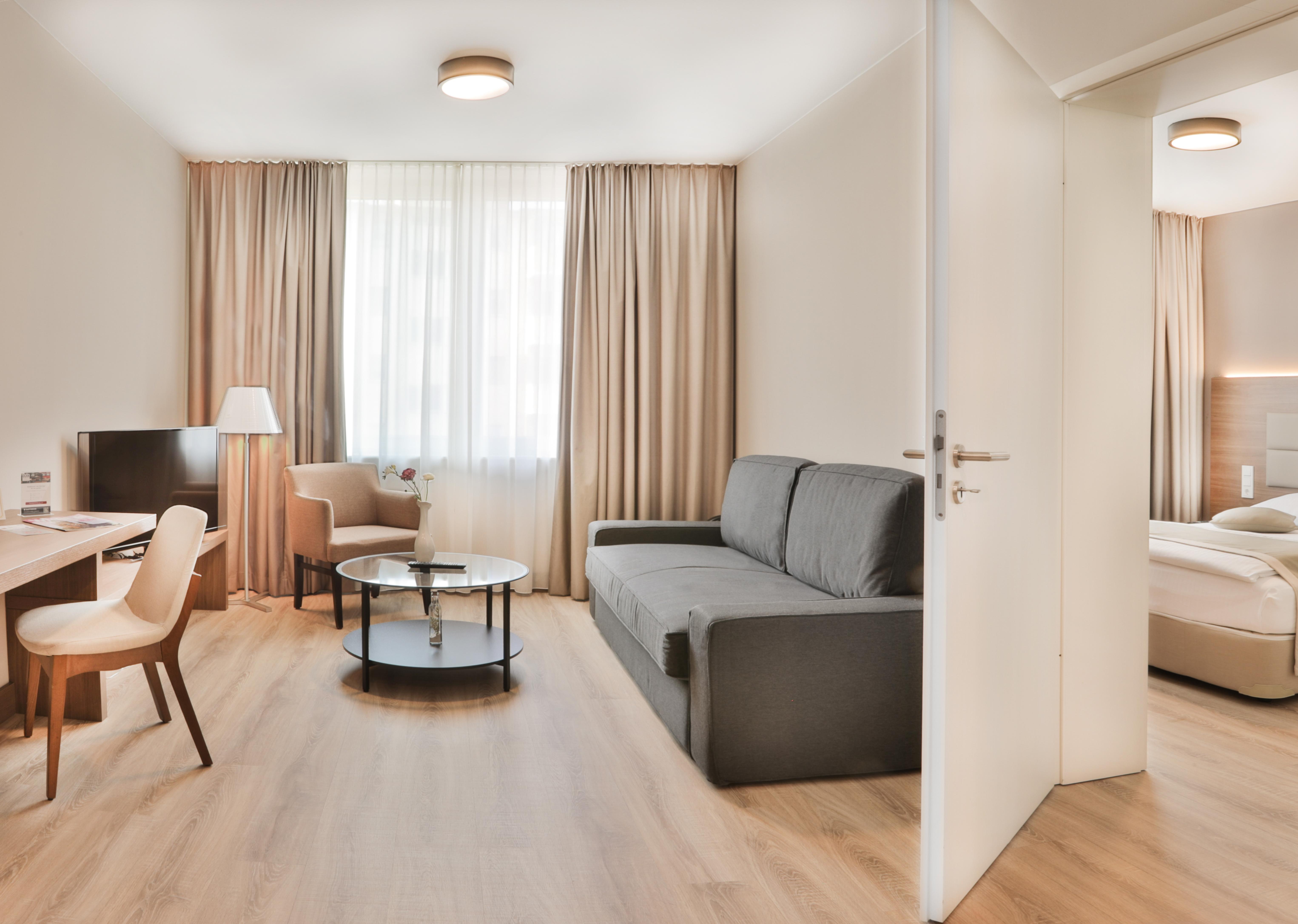 Ocak Aparthotel Берлін Екстер'єр фото