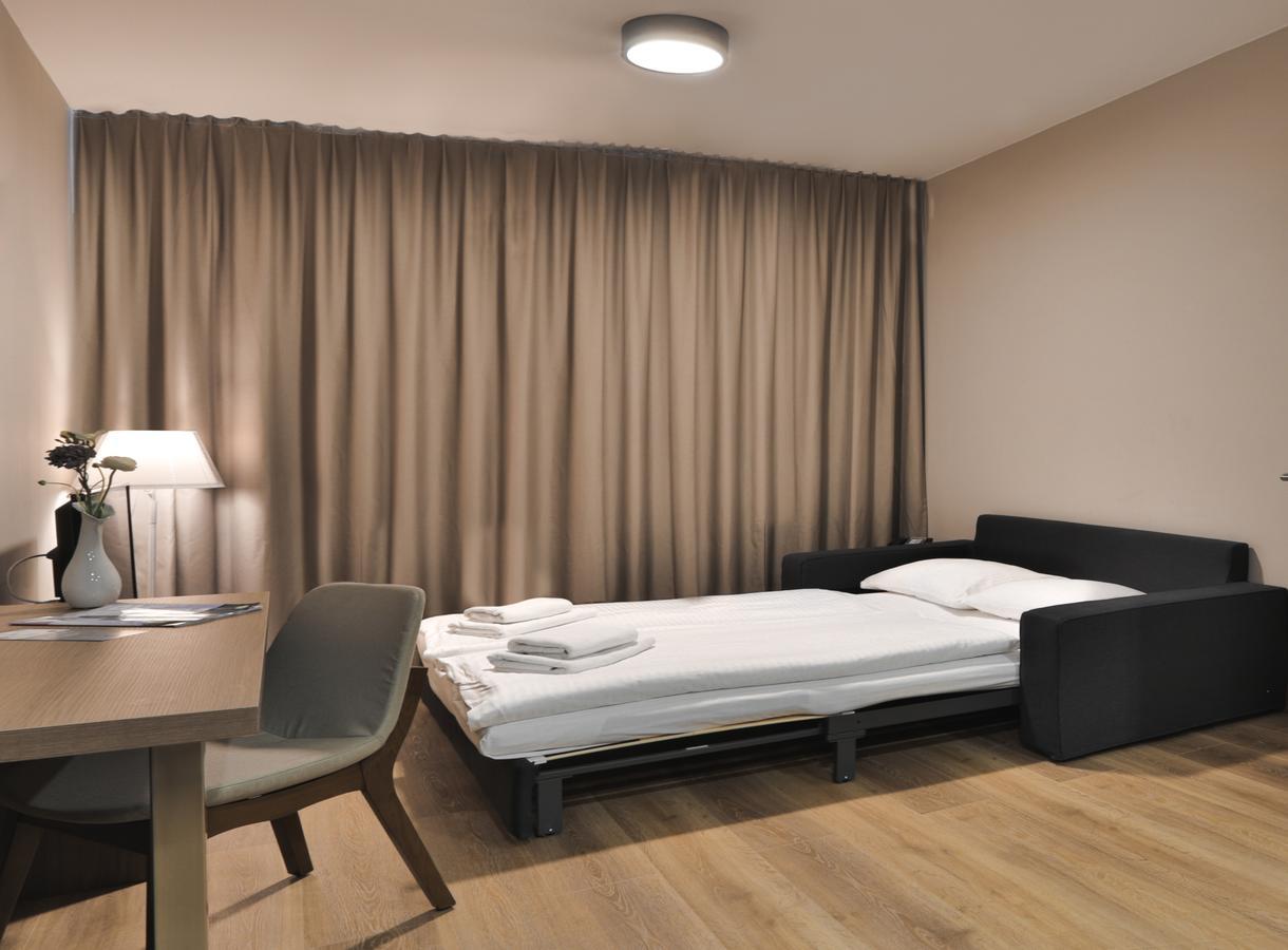 Ocak Aparthotel Берлін Екстер'єр фото