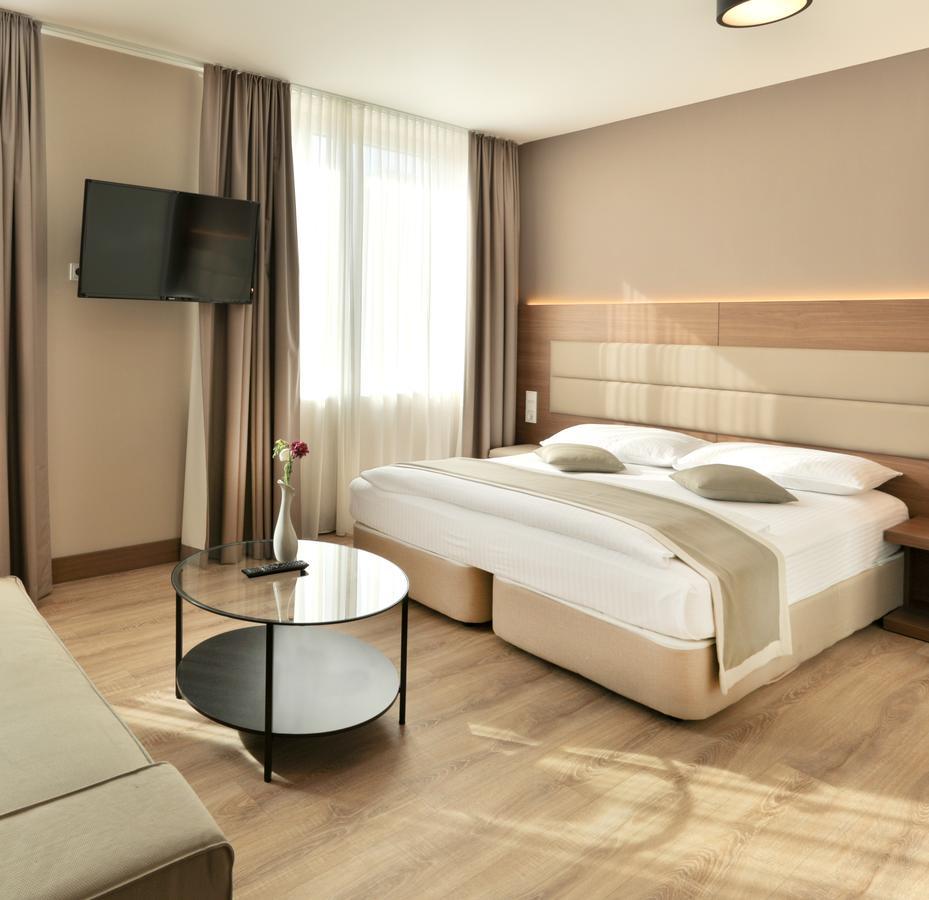 Ocak Aparthotel Берлін Екстер'єр фото