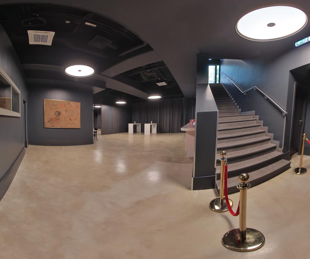 Ocak Aparthotel Берлін Екстер'єр фото