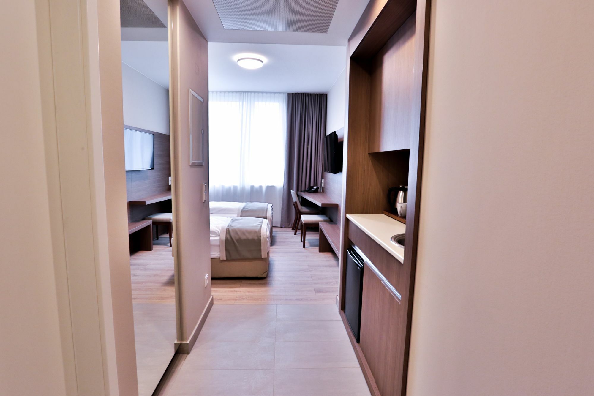 Ocak Aparthotel Берлін Екстер'єр фото