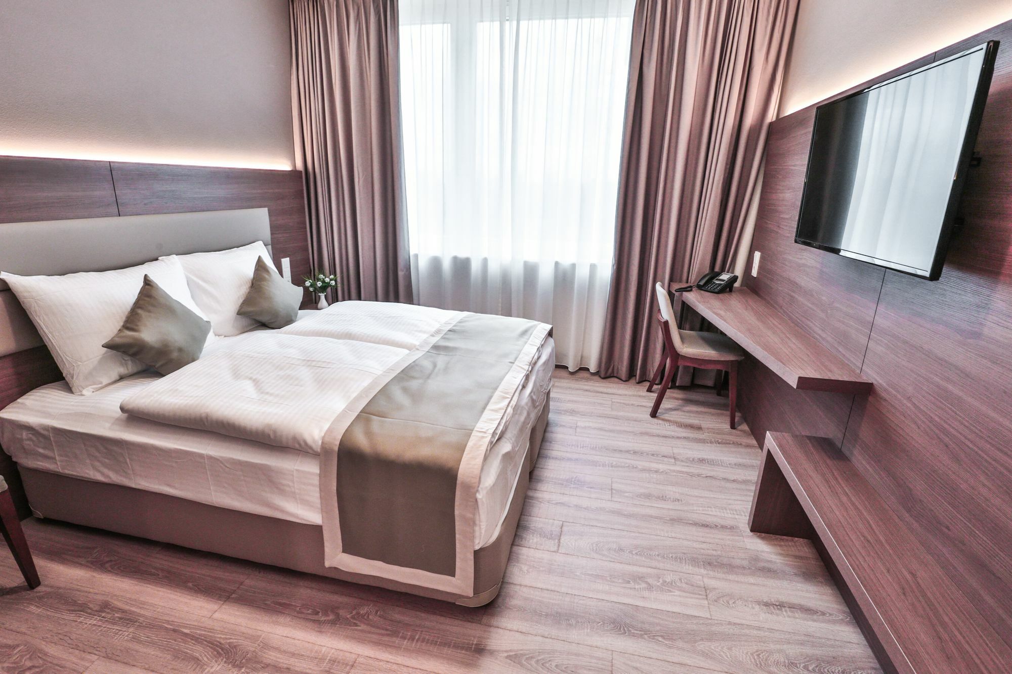 Ocak Aparthotel Берлін Екстер'єр фото