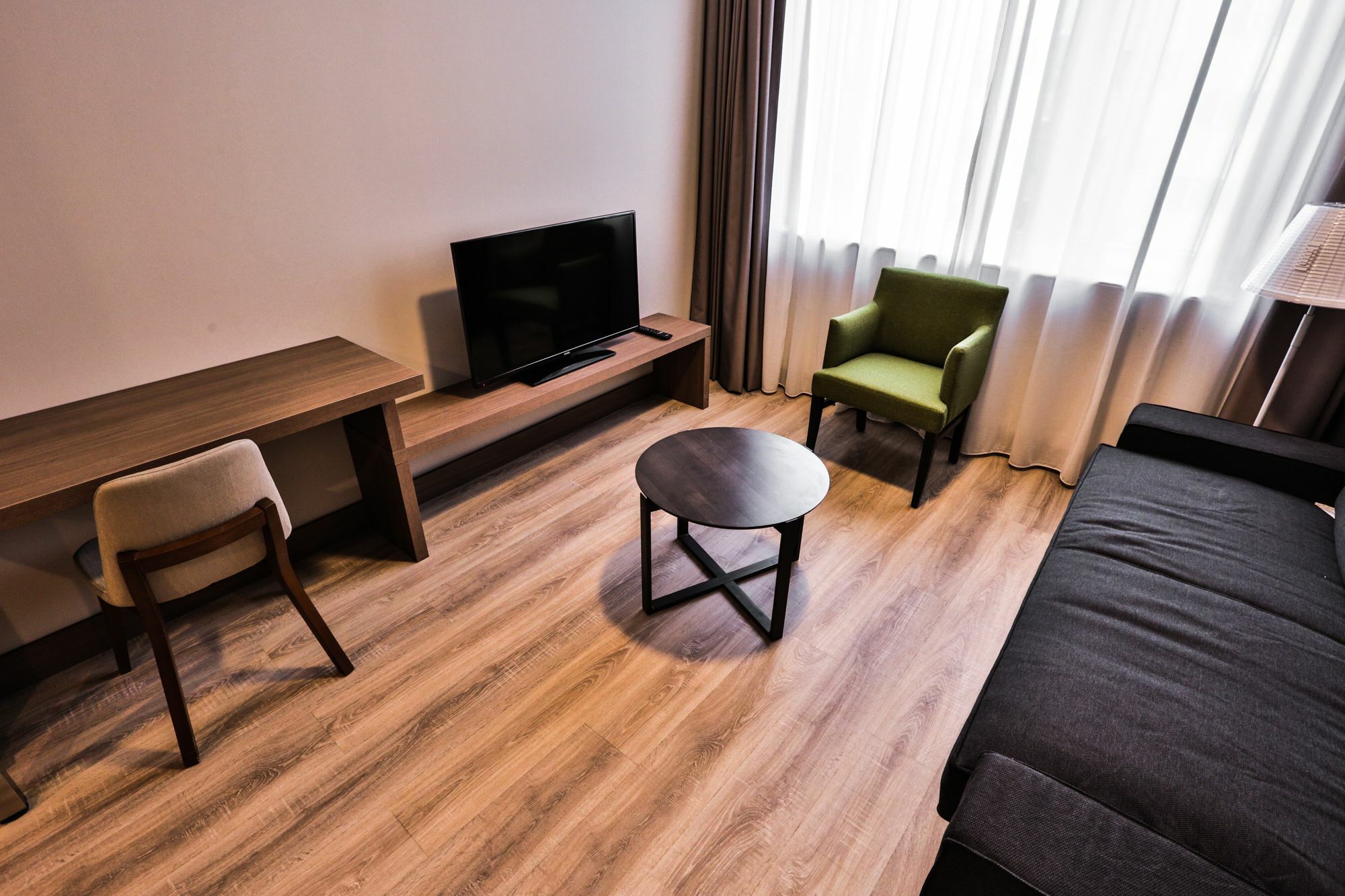 Ocak Aparthotel Берлін Екстер'єр фото