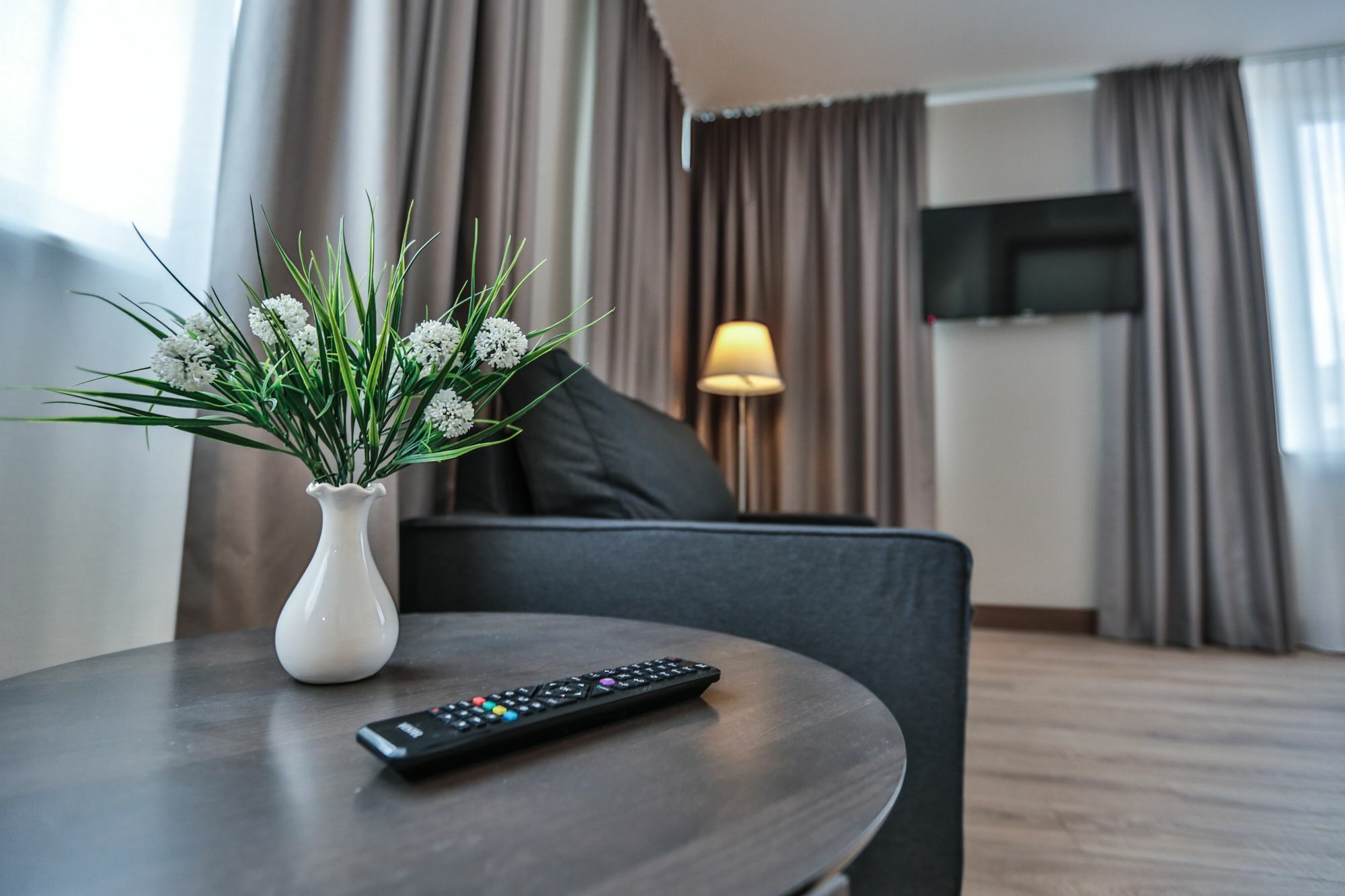 Ocak Aparthotel Берлін Екстер'єр фото
