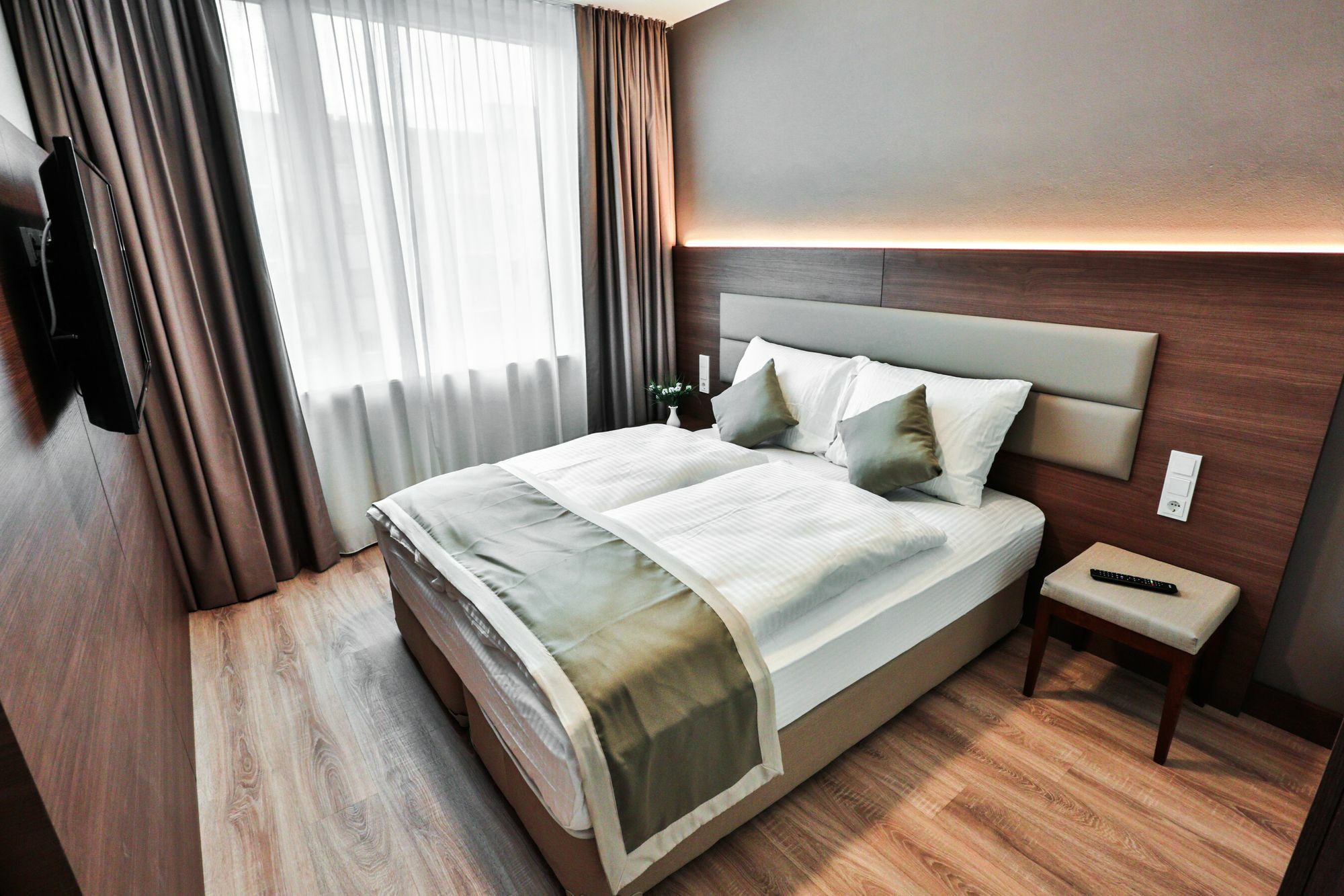 Ocak Aparthotel Берлін Екстер'єр фото