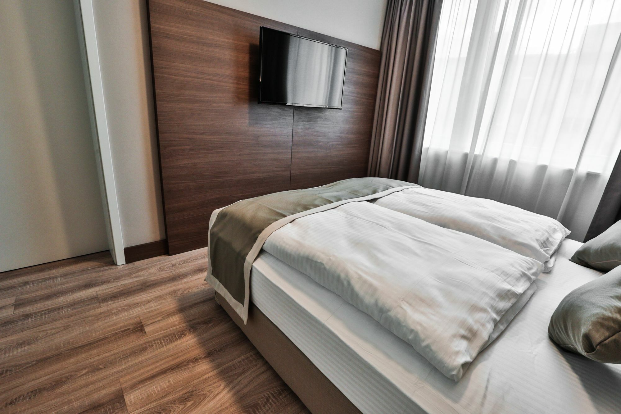 Ocak Aparthotel Берлін Екстер'єр фото