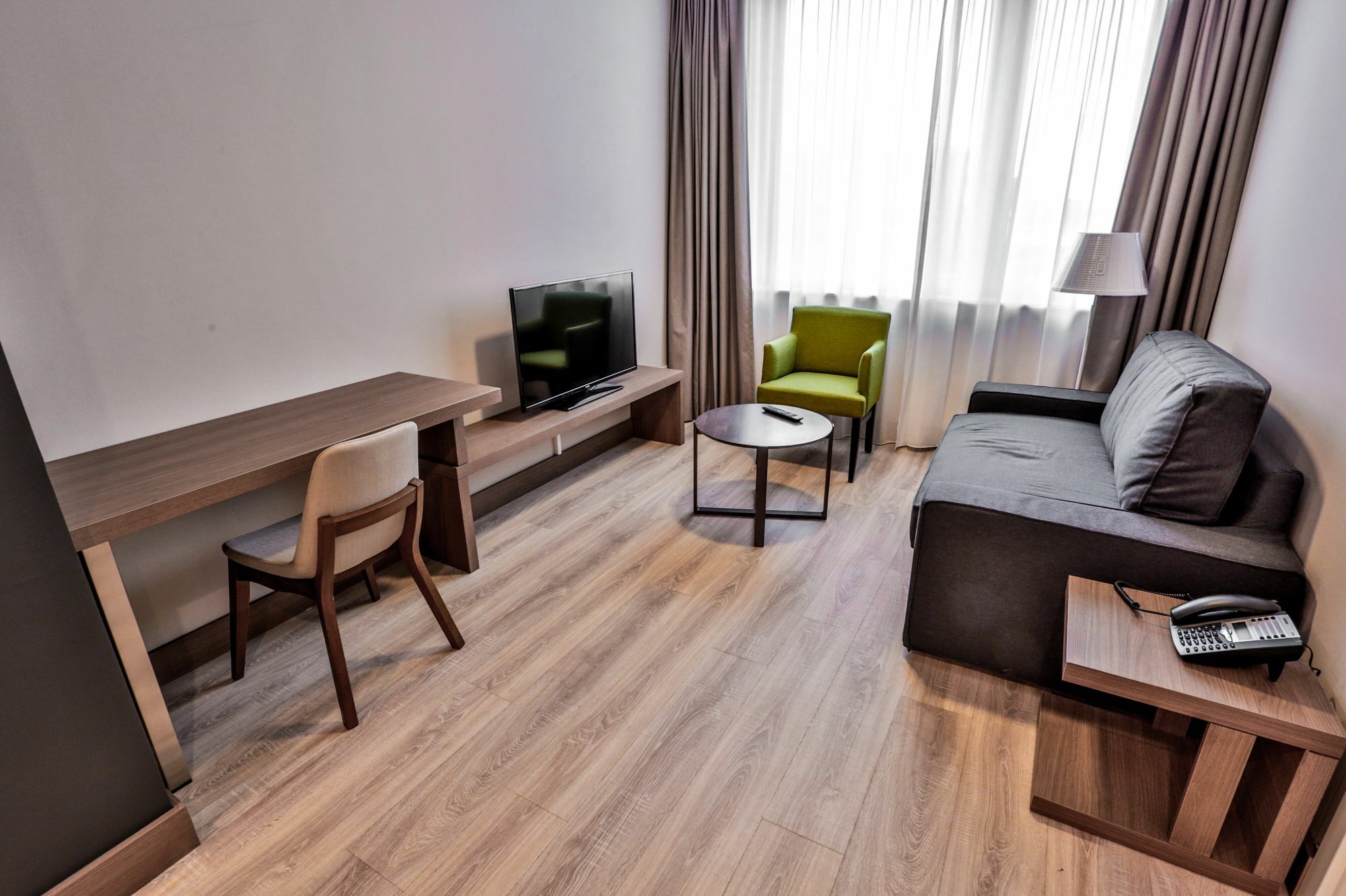 Ocak Aparthotel Берлін Екстер'єр фото