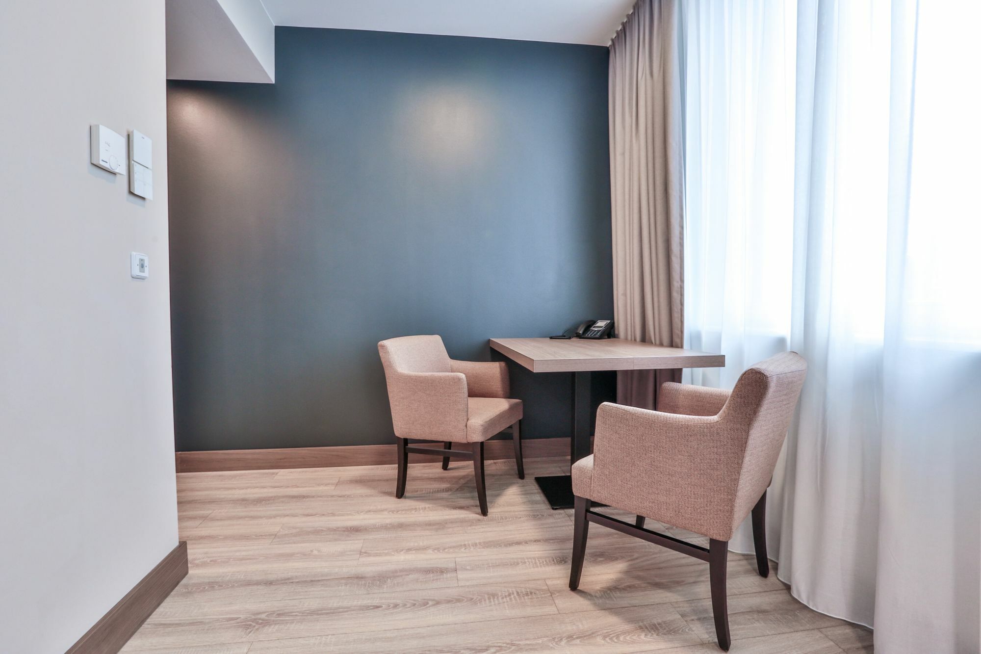 Ocak Aparthotel Берлін Екстер'єр фото
