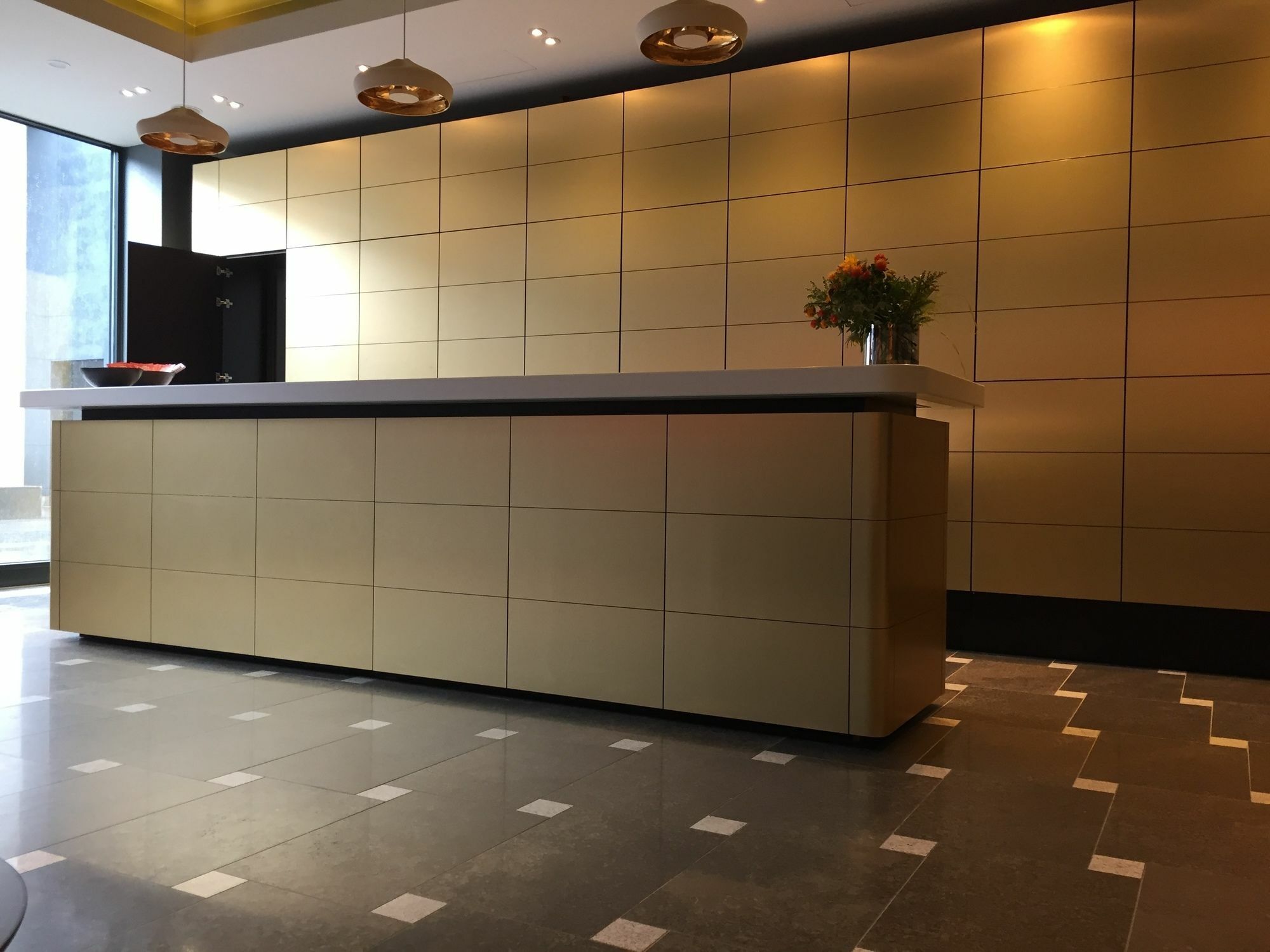 Ocak Aparthotel Берлін Екстер'єр фото